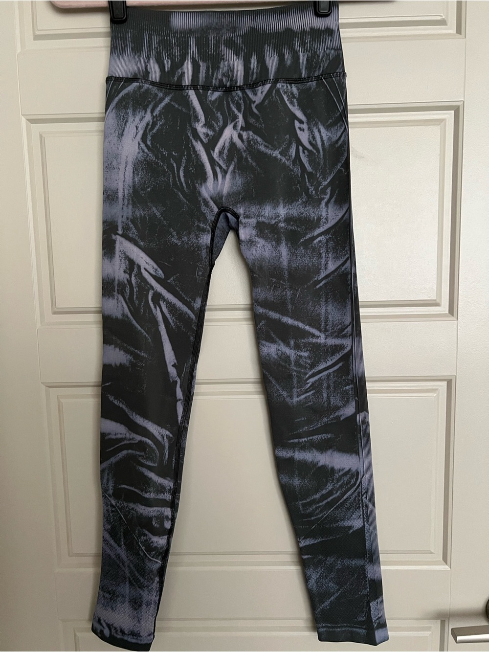 Lululemon athletica Align High-Rise Pant 22”| Diamond Dye Stargaze
